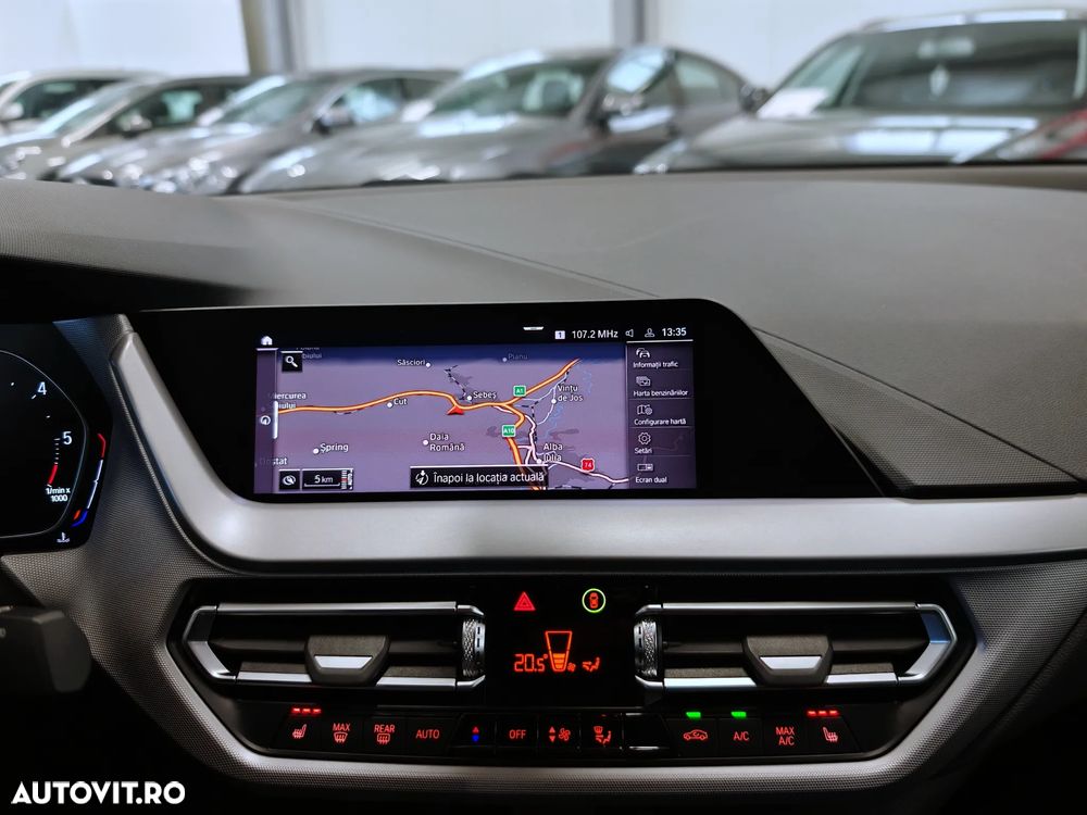 BMW Seria 2 216d Gran Coupe Aut. - 10