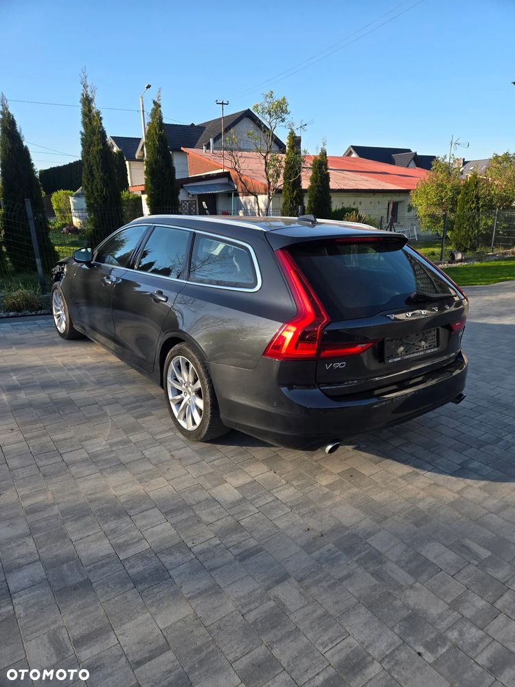 Volvo V90 B4 D Geartronic Momentum - 2