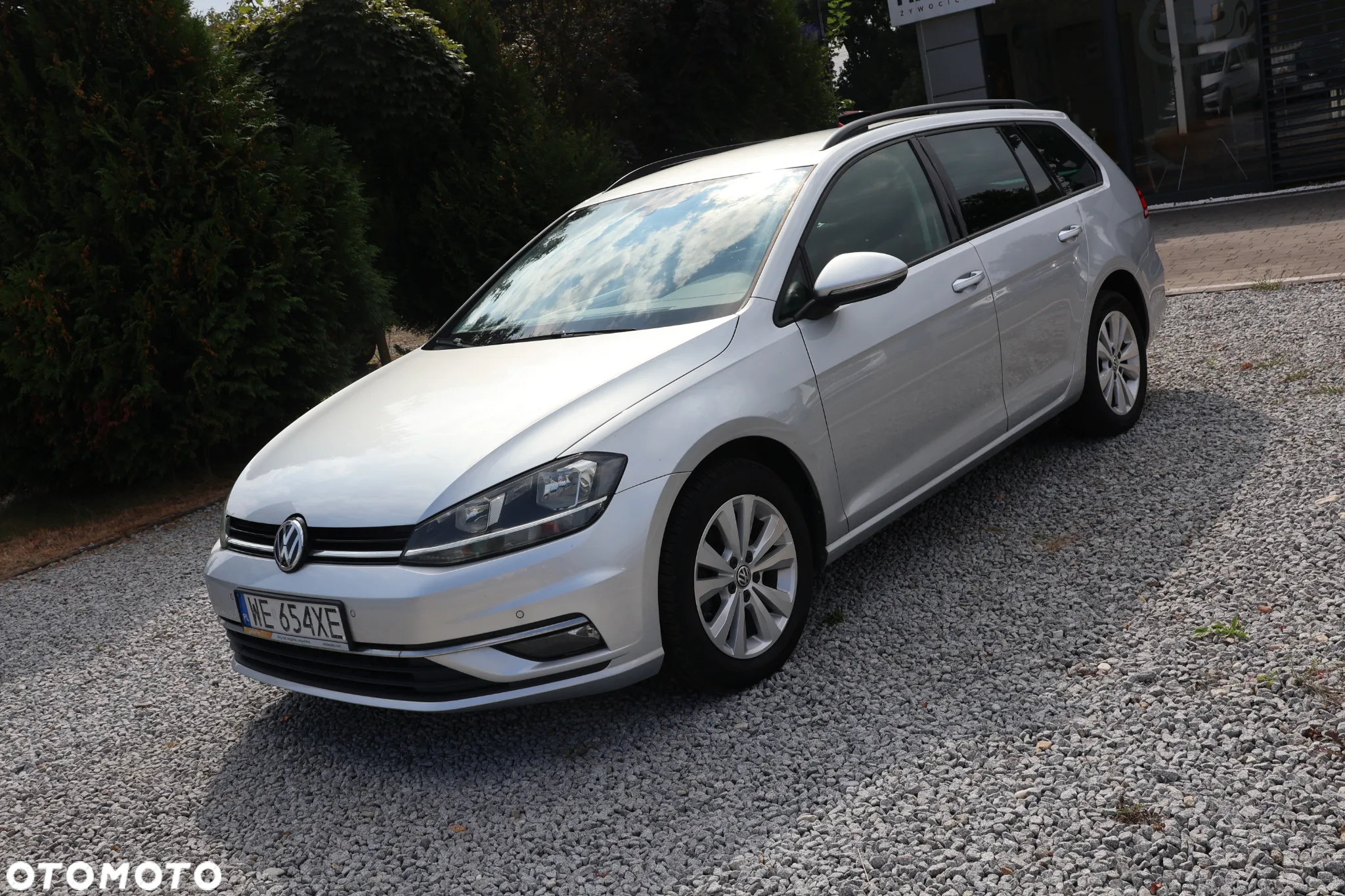 Volkswagen Golf VII 2.0 TDI BMT Comfortline - 2