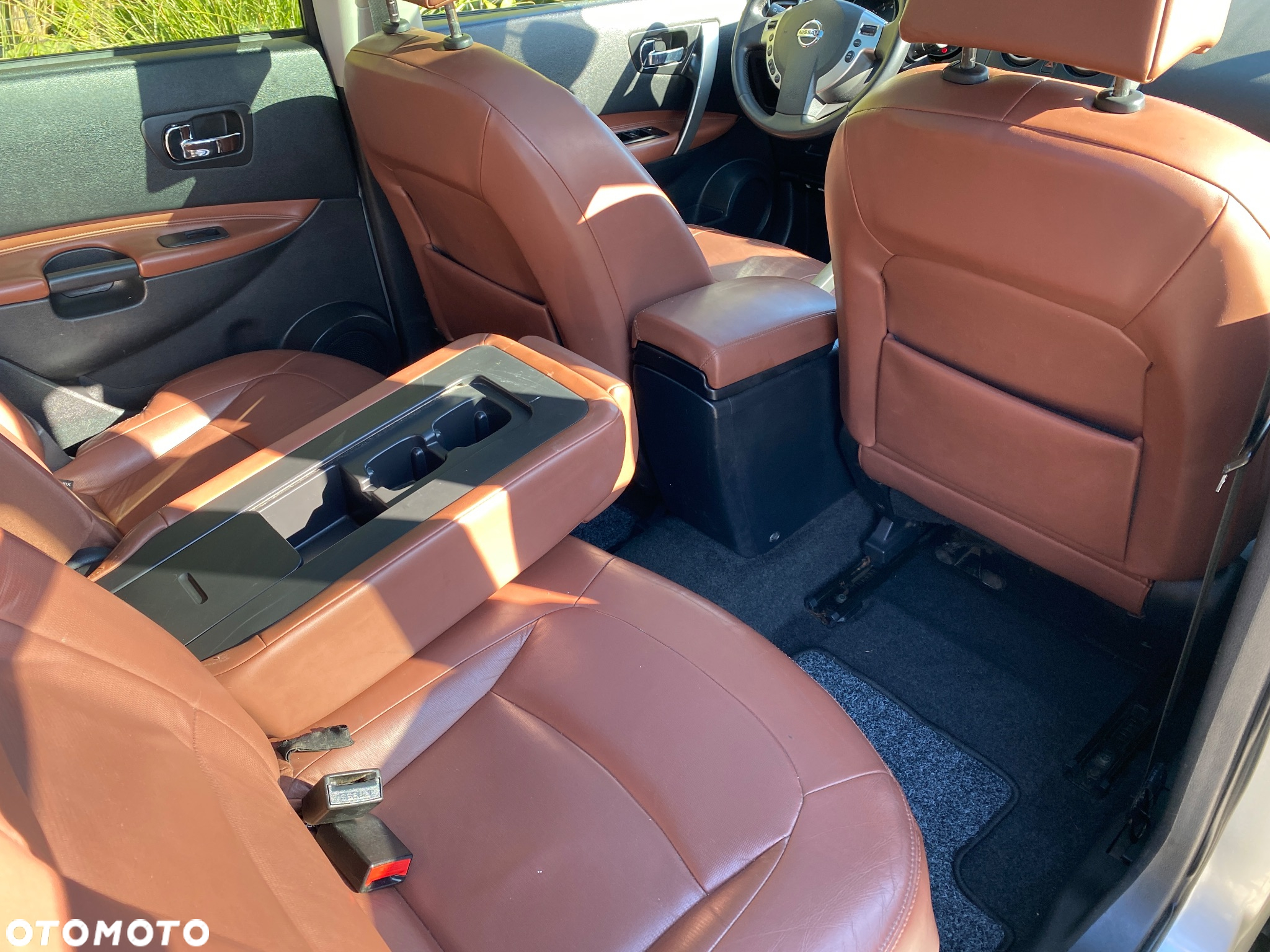 Nissan Qashqai 2.0 4x4 Tekna - 37