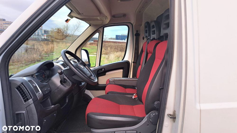 Fiat Ducato - 10