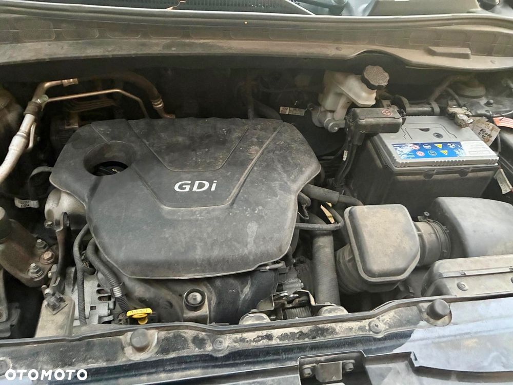 Hyundai ix35 1.6 GDI Premium 2WD - 15