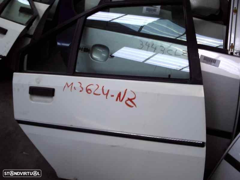 PORTA TRASEIRA DIREITA - 1