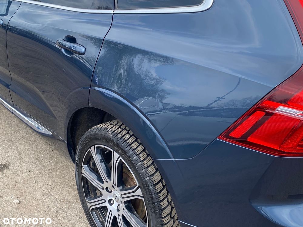 Volvo XC 60 D4 Inscription - 2