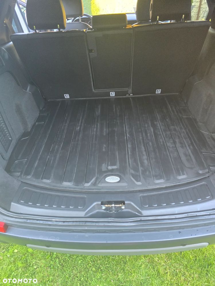 Land Rover Discovery Sport 2.0 Si4 SE - 27
