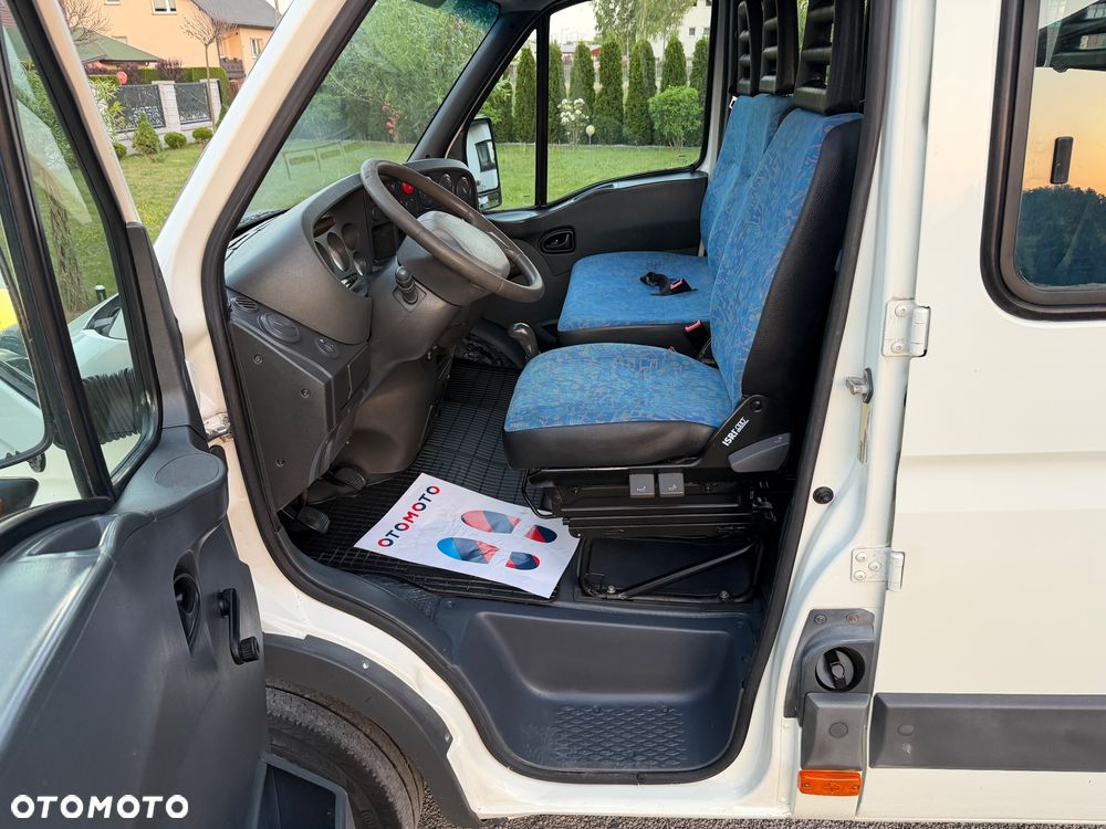 Iveco Daily 29L9 - 25