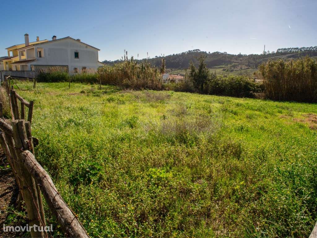 Lote de terreno para venda em Caldas da Rainha - Grande imagem: 5/10