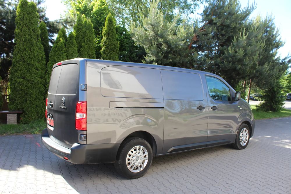 Peugeot Expert - 9