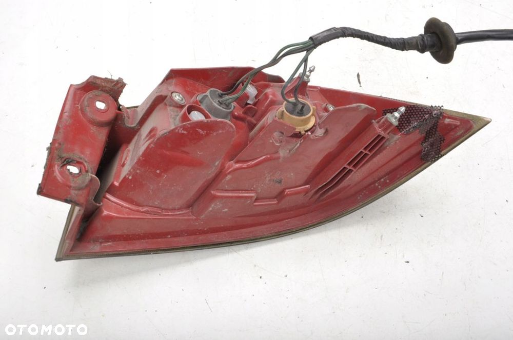 MITSUBISHI LANCER VIII X LAMPY TYŁ KOMPLET - 11