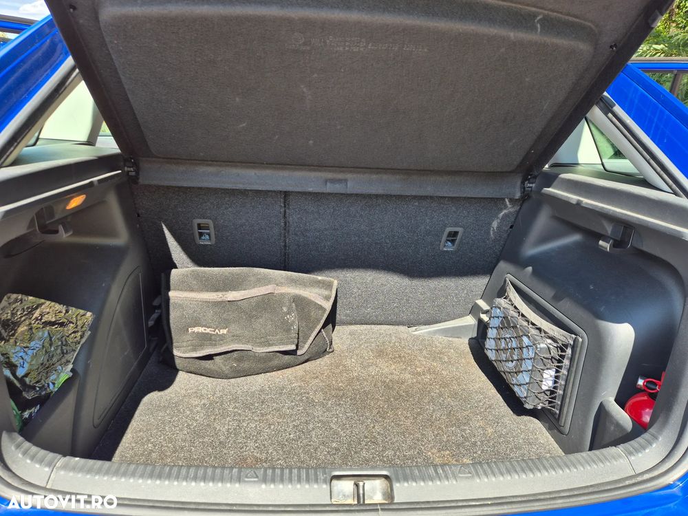 Skoda RAPID 1.0 TSI Ambition - 12