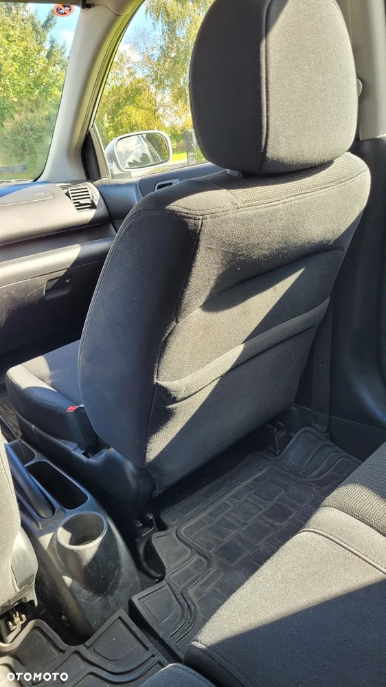 Honda Civic 1.4i LS - 19