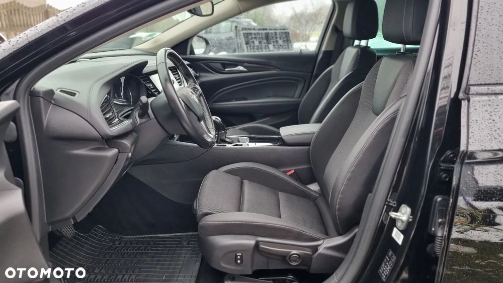 Opel Insignia 2.0 Dynamic - 8