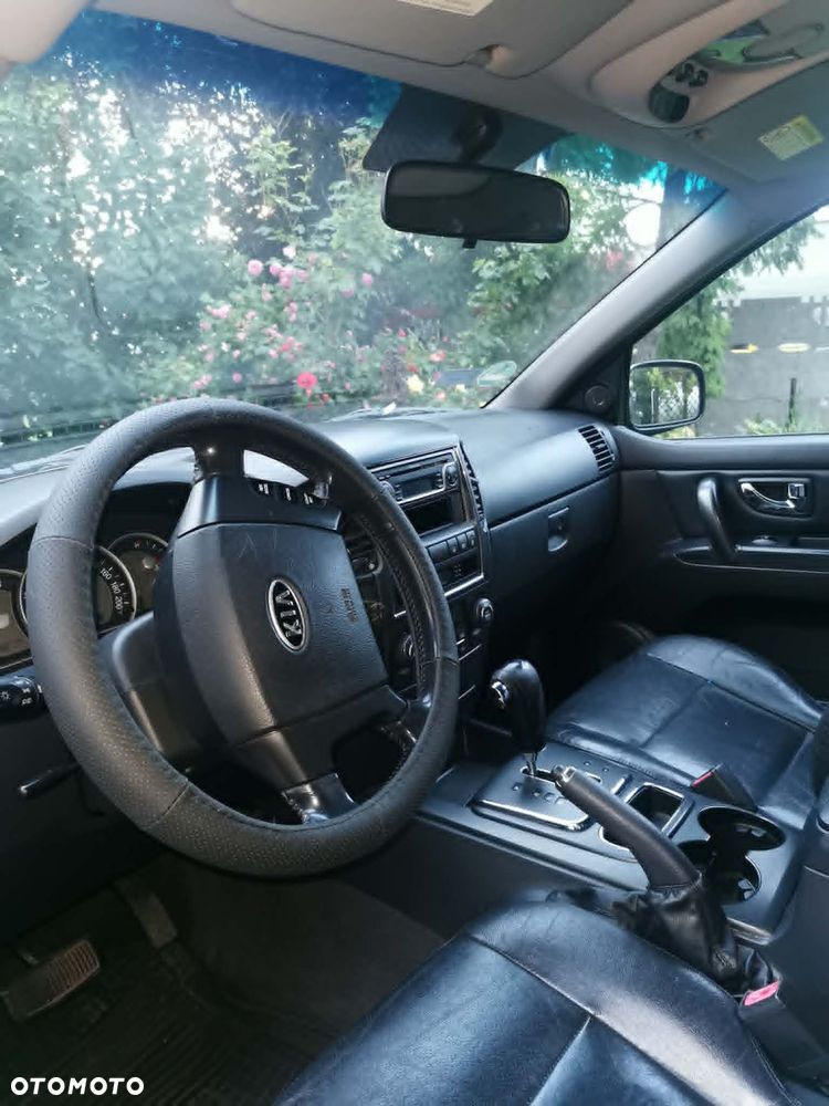 Kia Sorento - 2