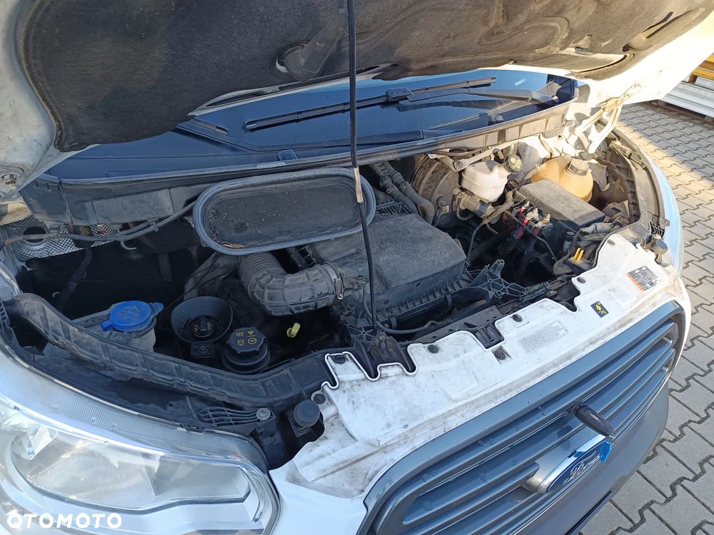 Ford TRANSIT - 23