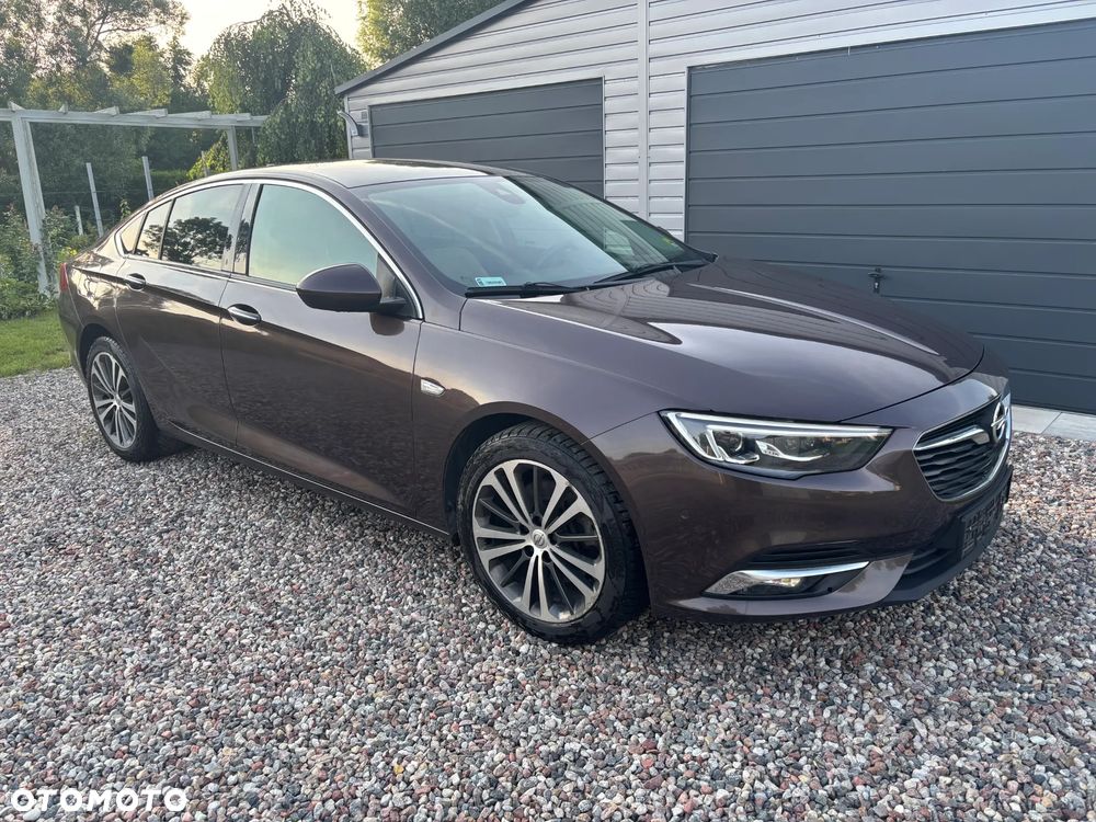 Opel Insignia - 6