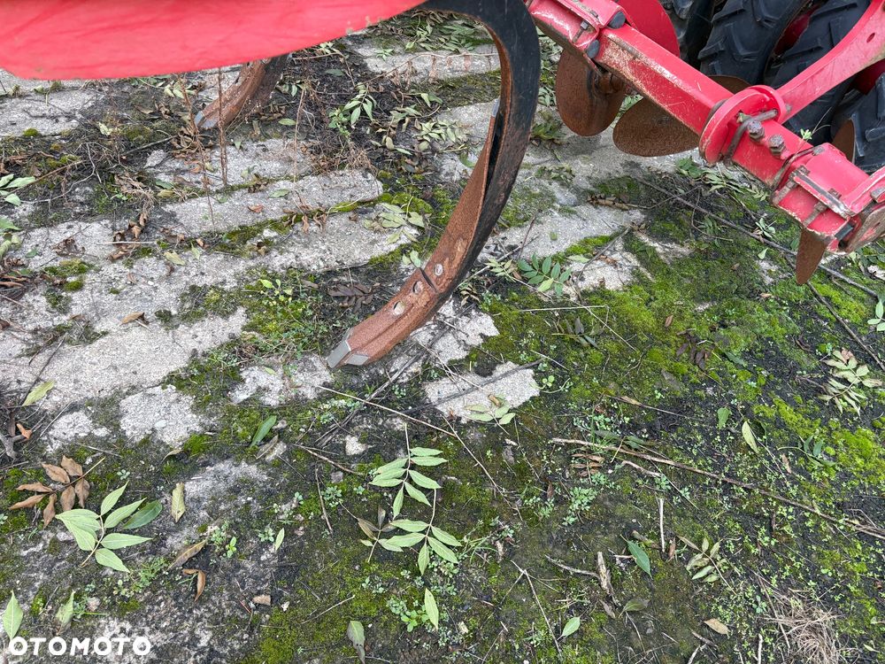 Horsch Tiger MT4 - 3