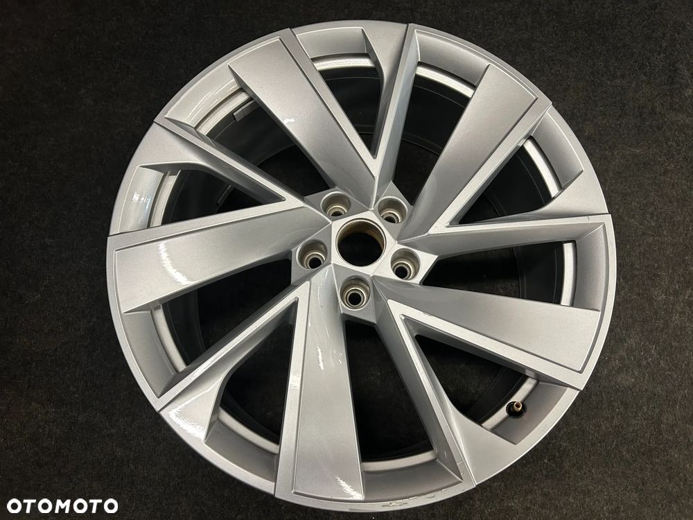 Alufelga Skoda ENYAQ IV 20 cali 5x112 1szt. 5LA601025T - 1