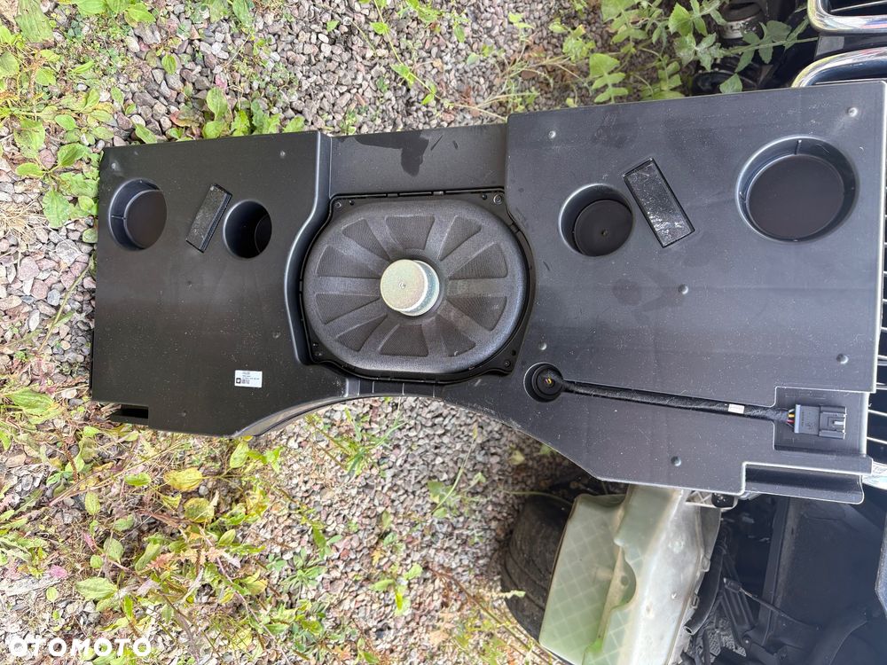 Subwoofer Opel Insignia 13240963 - 1