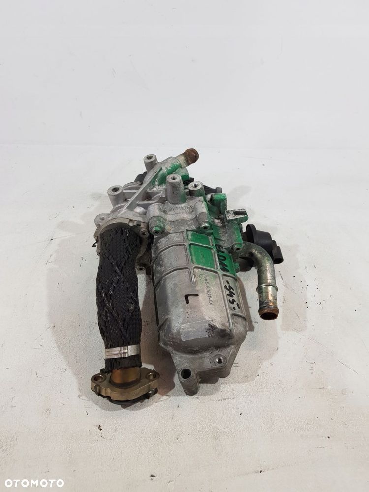 chłodniczka spalin egr 9u3q-9u438-ca peugeot 407 citroen c5 3.0 hdi dt20c - 3