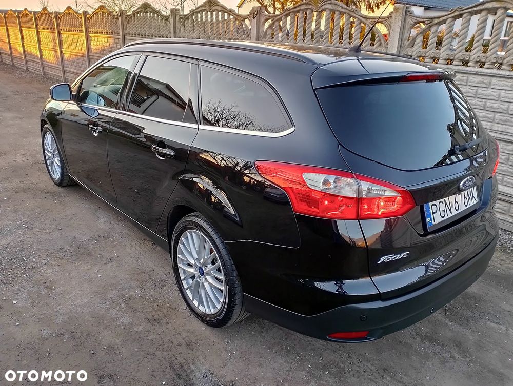 Ford Focus - 5