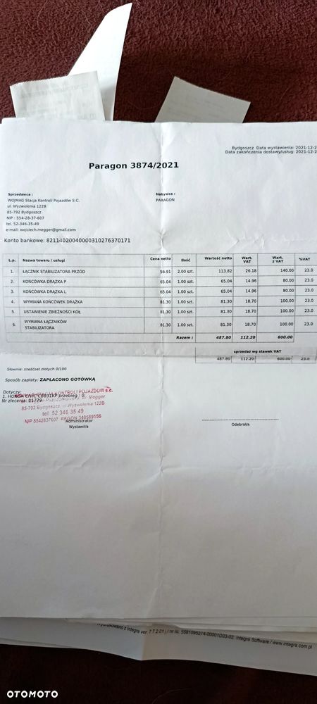 Honda Civic 1.8i-VTEC Sport - 18