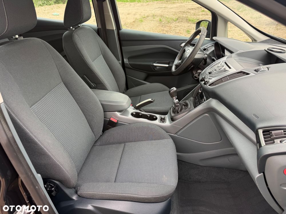 Ford C-MAX 1.6 TDCi Trend - 7