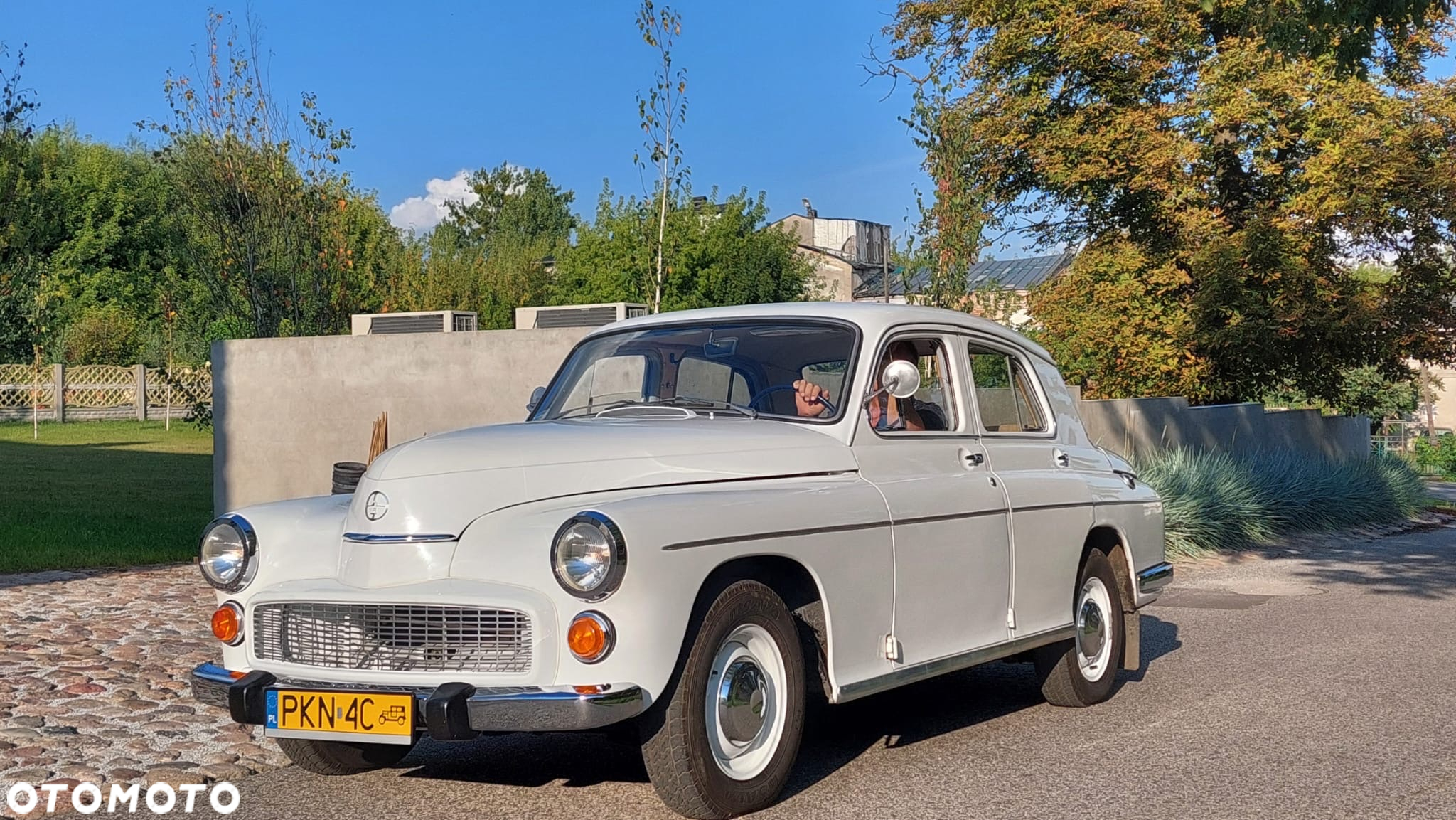 Warszawa 223 - 6