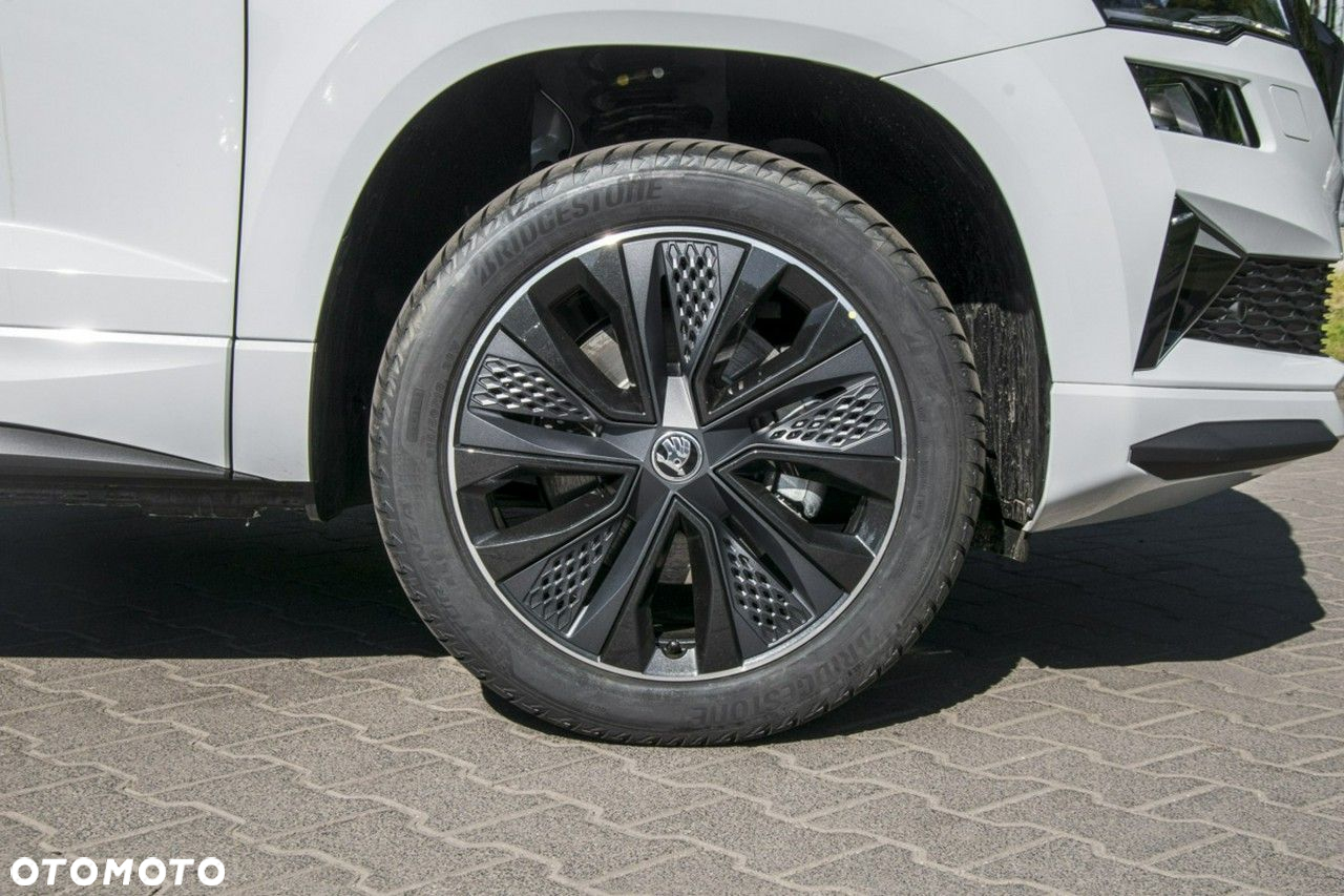Skoda Karoq - 6