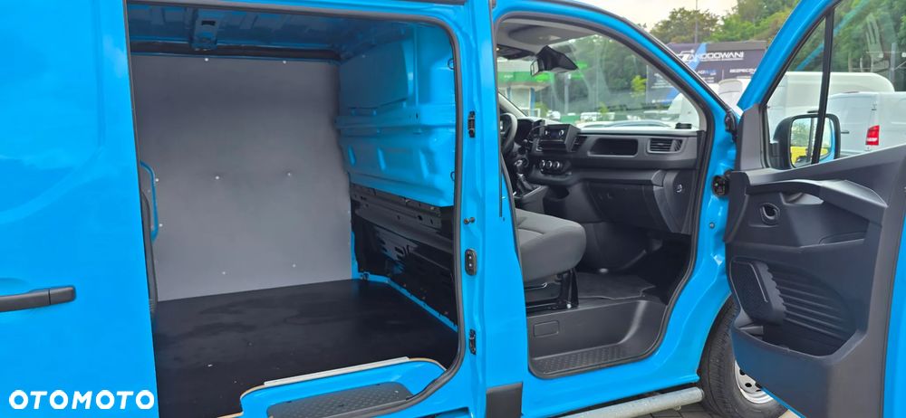 Renault Renault Trafic 2.0 DCI L2 H1 AUTOMAT 150KM - 15