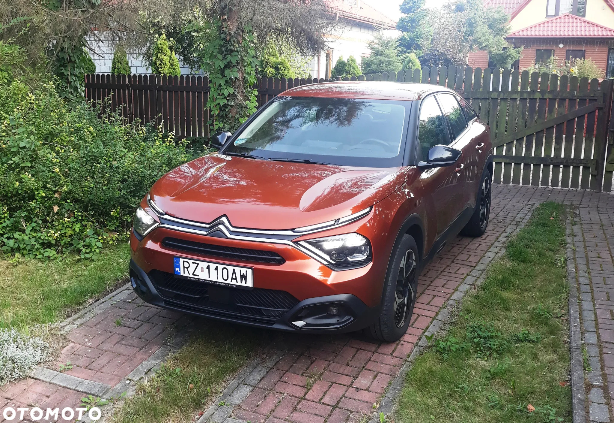 Citroën C4 1.2 PureTech Feel Pack S&S - 6