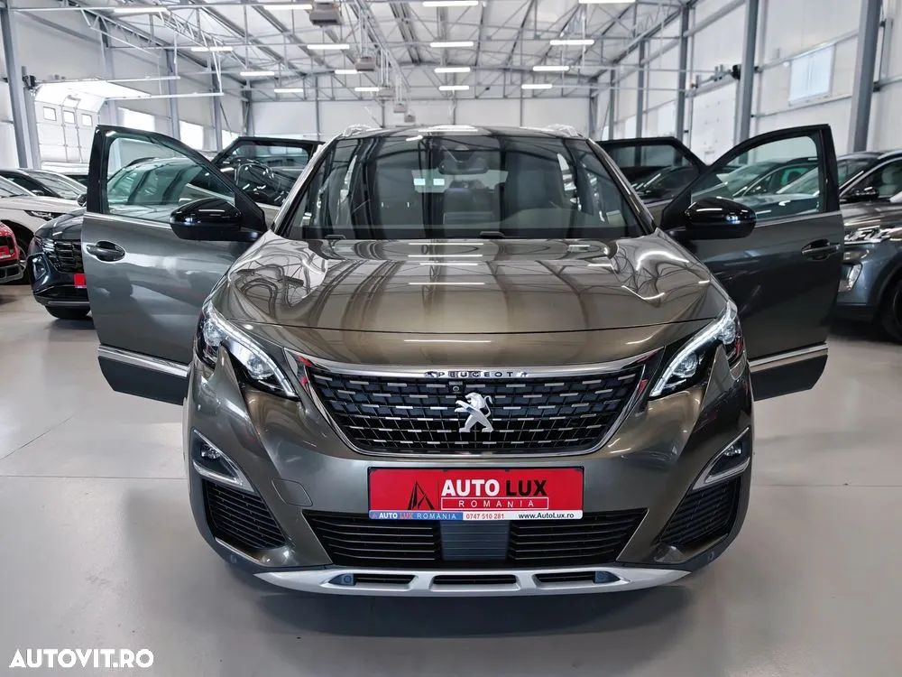 Peugeot 3008 ver-1-2-puretech-s-s-eat8-allure - 22