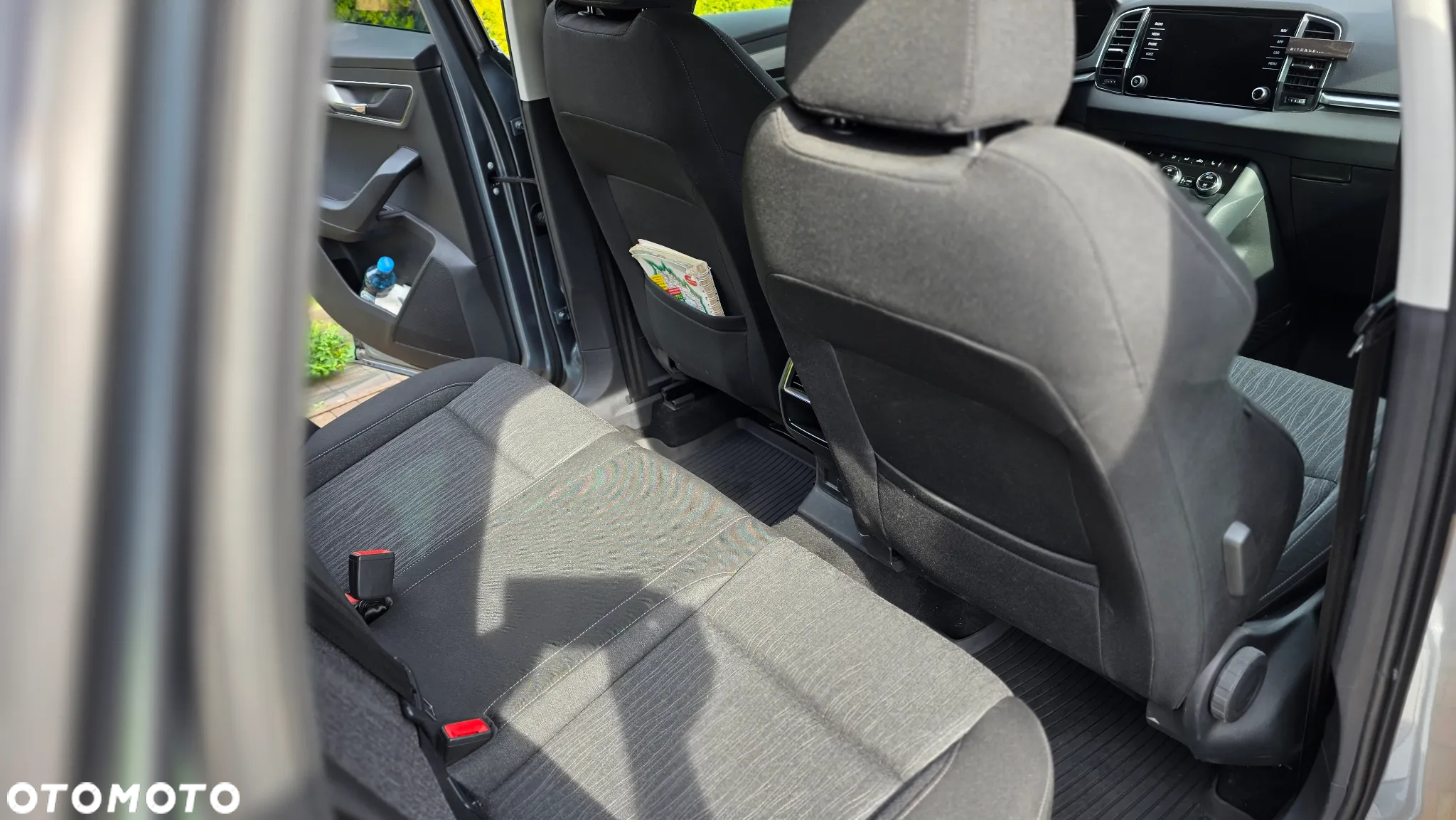 Skoda Karoq 2.0 TDI SCR 4x4 Style DSG - 12