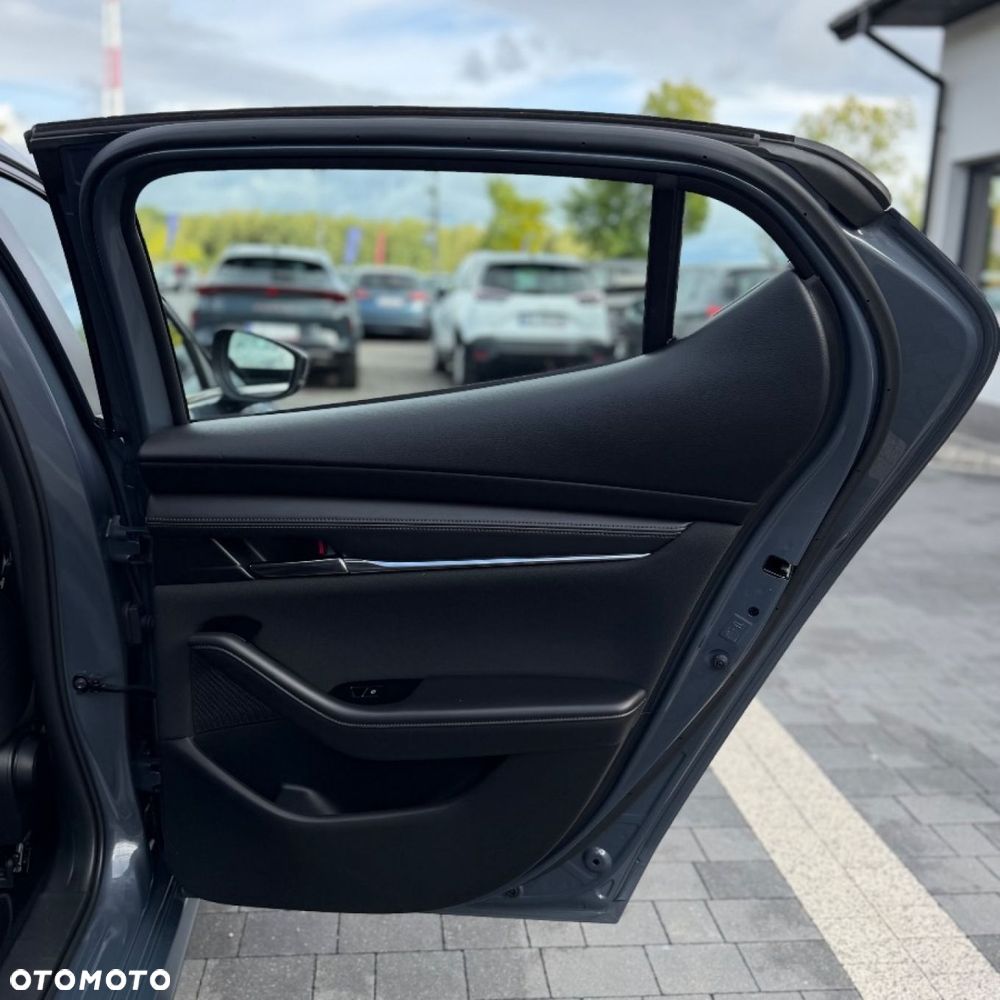 Mazda 3 - 31