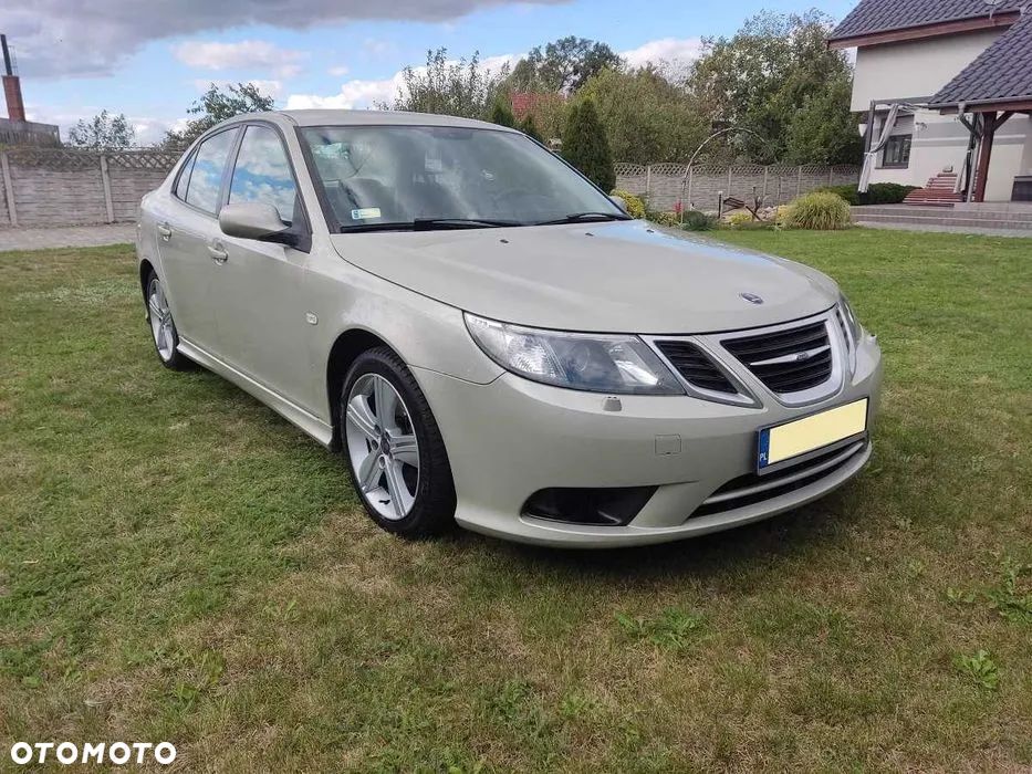 Saab 9-3