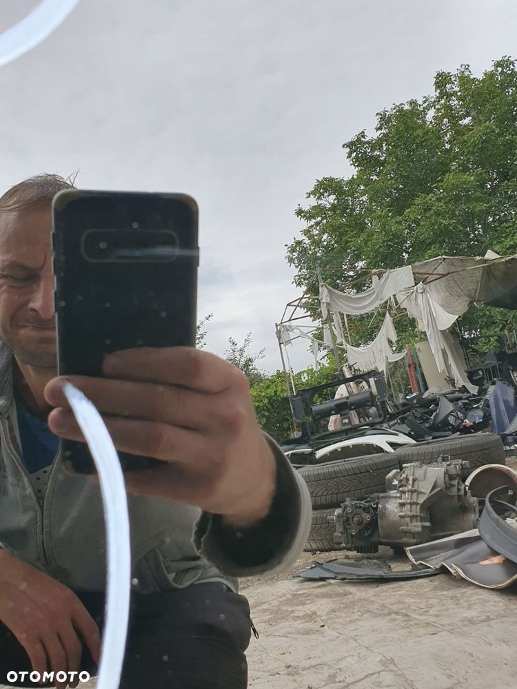 szyberdach panorama Jeep Grand Cherokee wk2 - 7