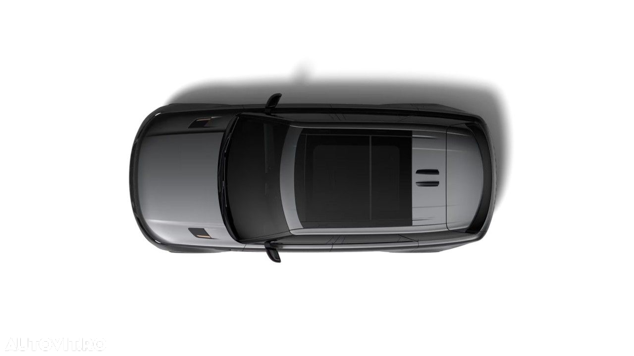 Land Rover Range Rover Sport 3.0 I6 D300 MHEV Dynamic SE - 4