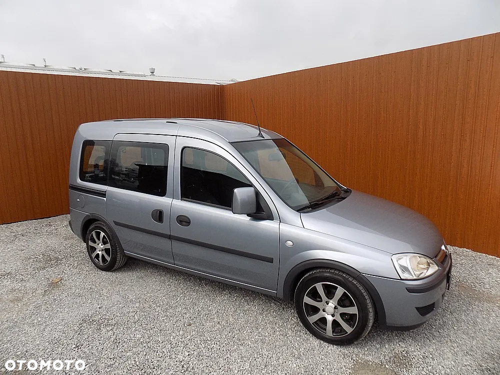 Opel Combo - 35