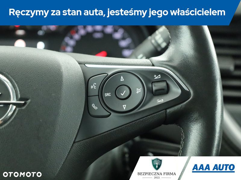 Opel Grandland X - 16