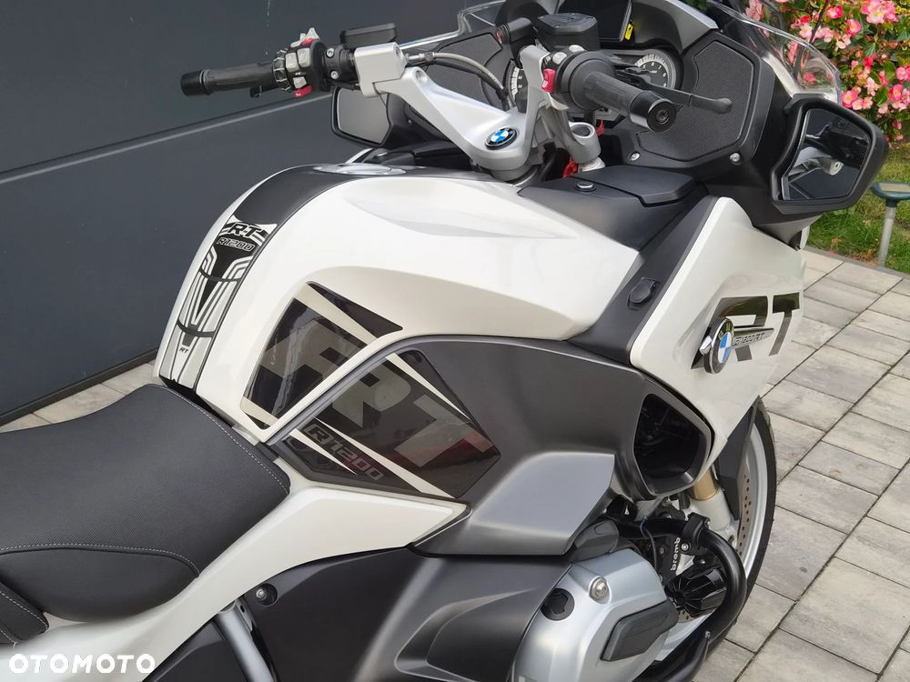 BMW RT - 16