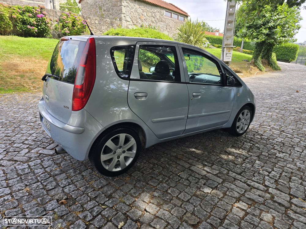 Mitsubishi Colt 1.5 DI-D E-motion - 17