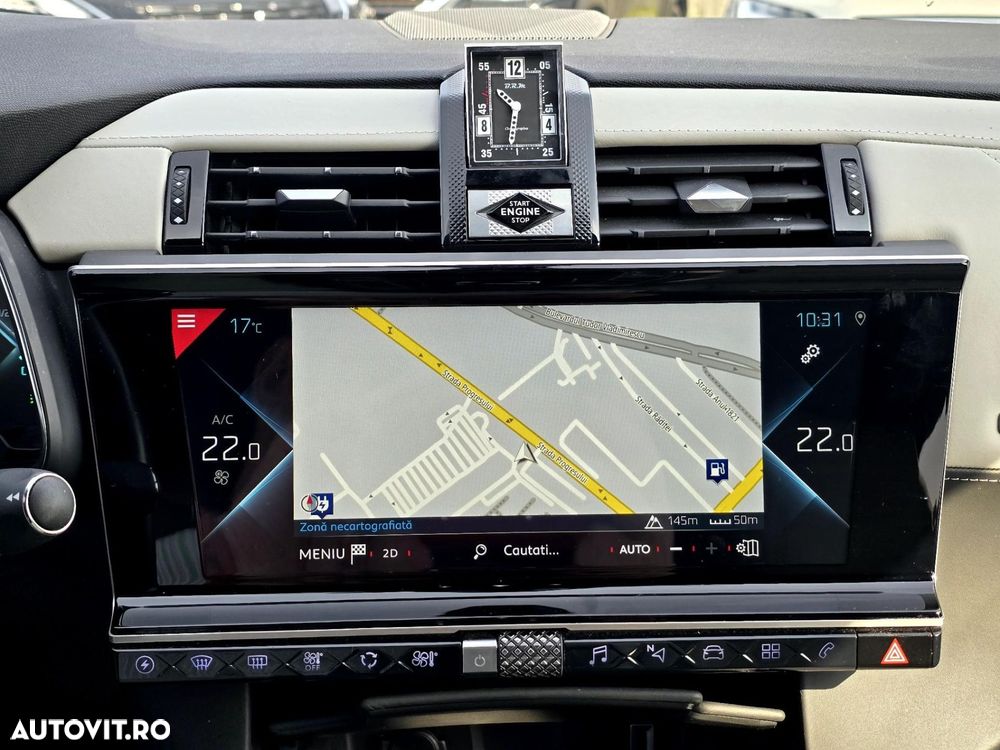 DS Automobiles DS 7 Crossback - 32