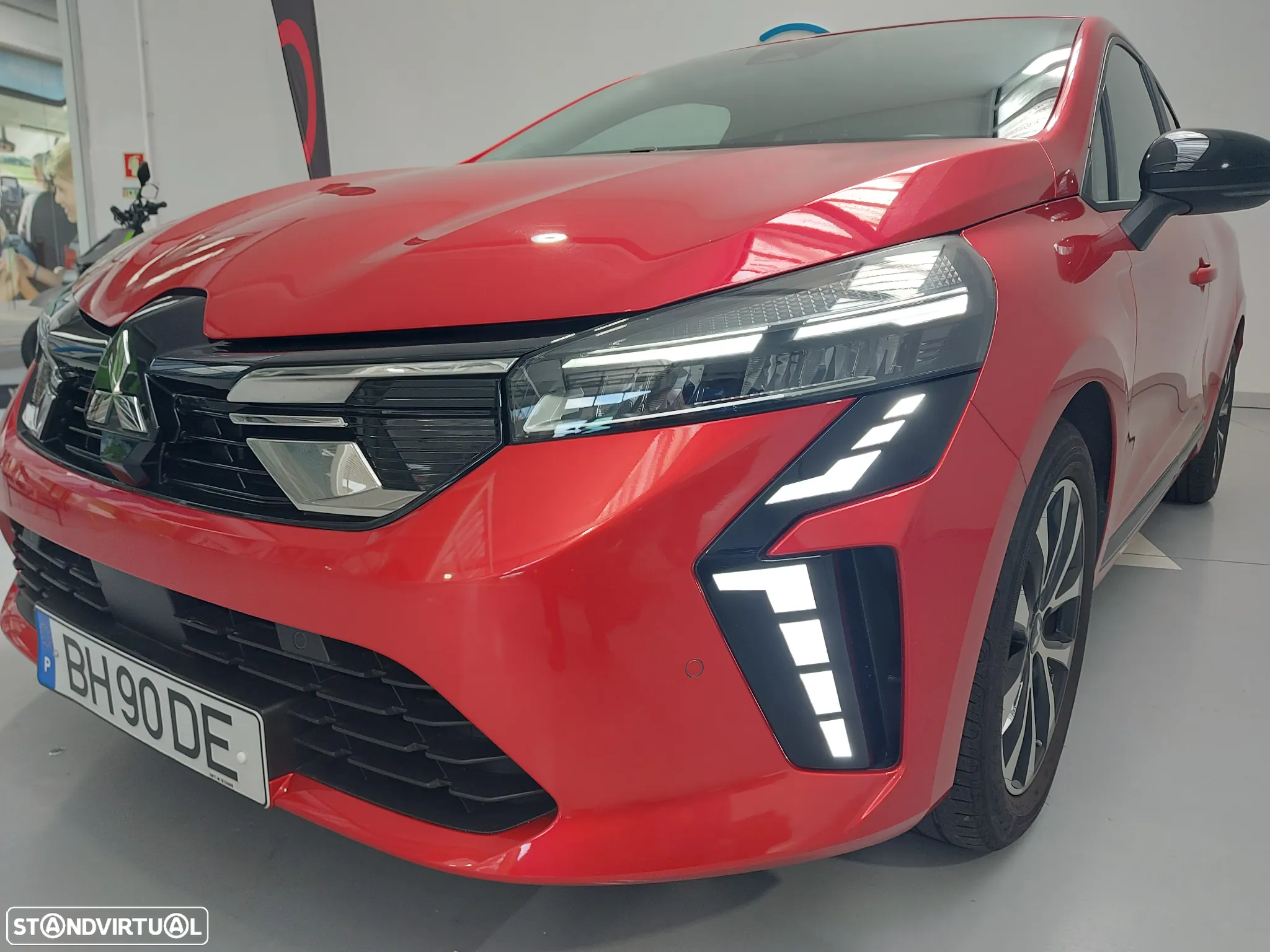 Mitsubishi Colt 1.0 MPI-T Kaiteki - 9