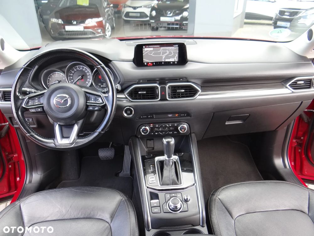 Mazda CX-5 2.5 Skyprestige AWD - 26