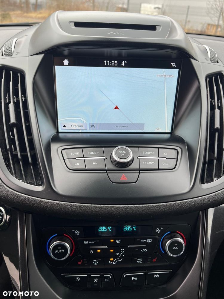 Ford Kuga 1.5 EcoBoost 4x4 Titanium - 18