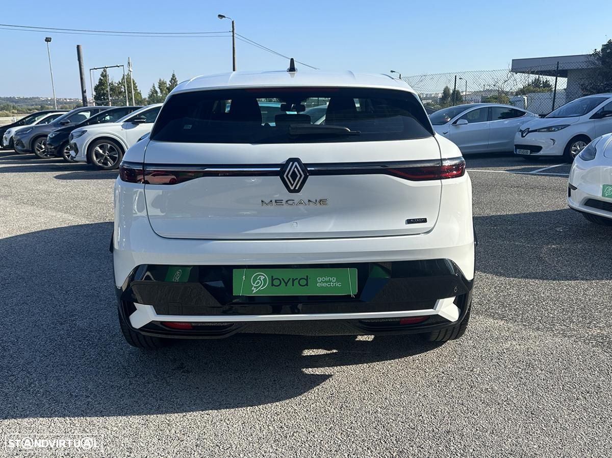 Renault Mégane E-Tech EV40 Equilibre - 10
