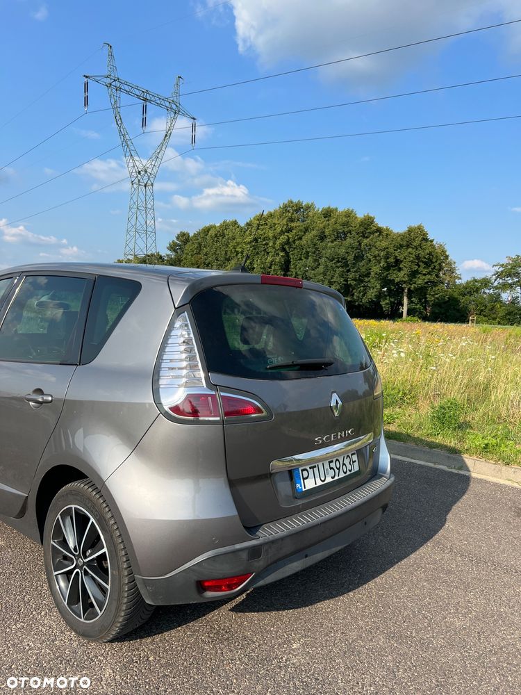 Renault Scenic - 9