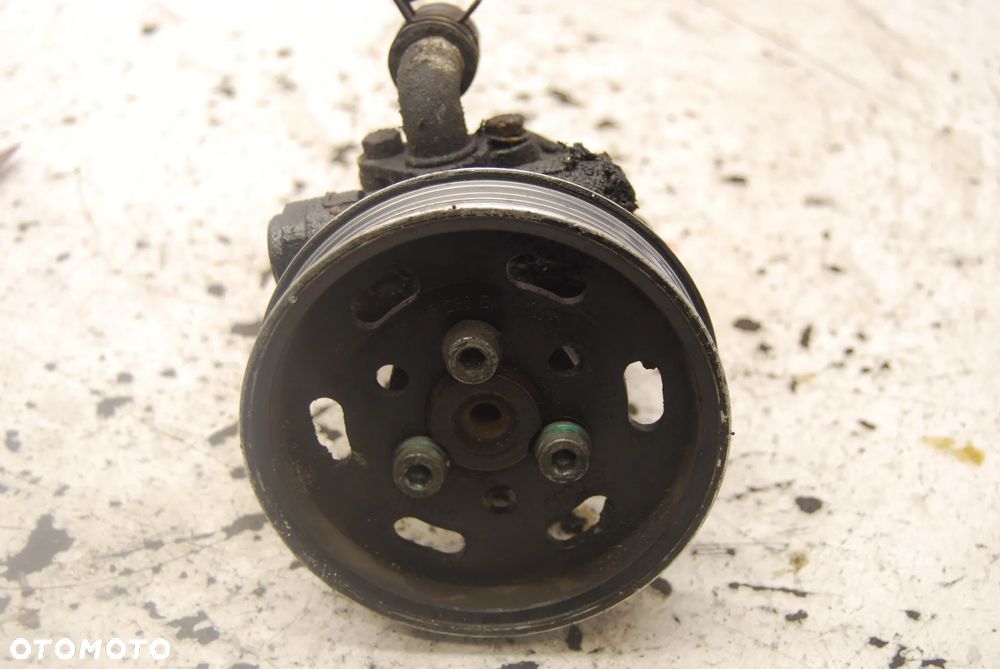 POMPA WSPOMAGANIA 1J0422154B SEAT TOLEDO II 1.6 1.4 VW GOLF IV AUDI SKODA - 15
