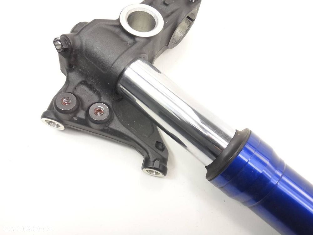 Yamaha Niken 900 Zawieszenie Przód Laga Lewa - 4