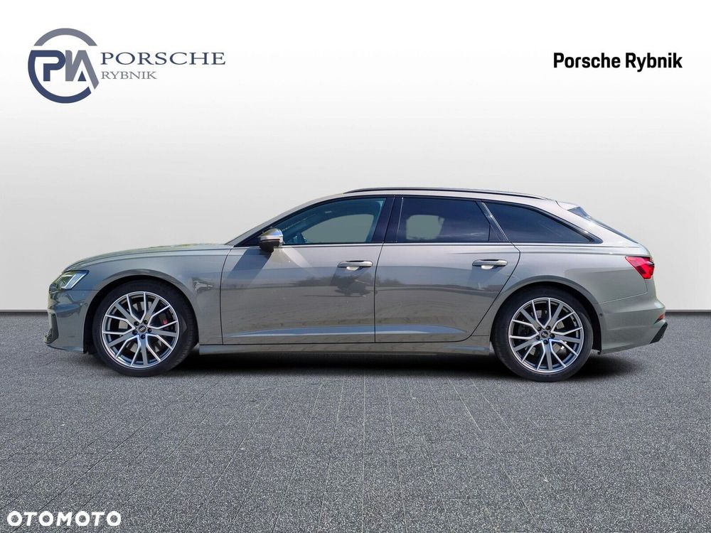 Audi A6 Avant - 3