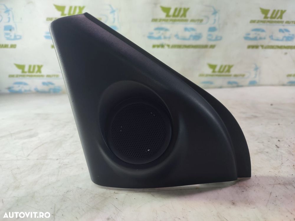 Boxa tweeter 7S71-20297-A Ford Mondeo MK4 [2007 - 2010] 1.8 tdci QYBA - 1